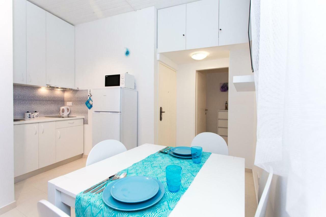 Korcula Apartmanu Mili Dış mekan fotoğraf