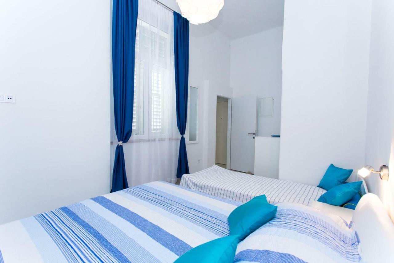 Korcula Apartmanu Mili Dış mekan fotoğraf