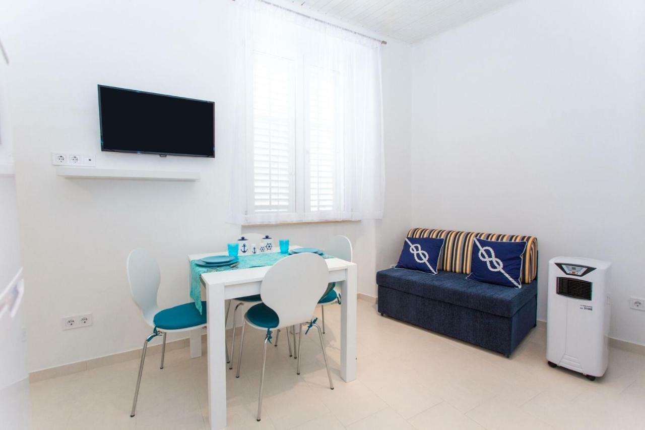 Korcula Apartmanu Mili Dış mekan fotoğraf