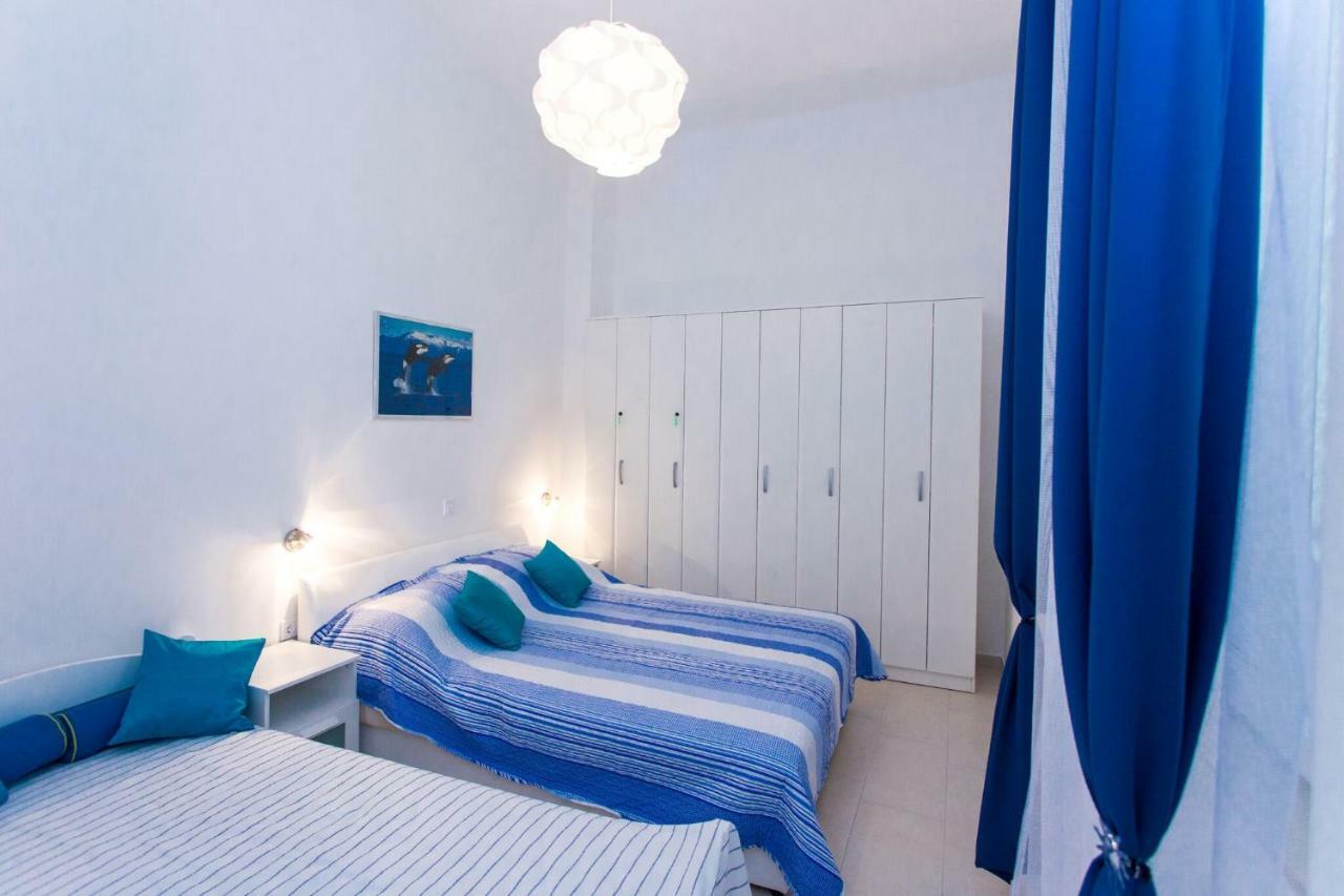 Korcula Apartmanu Mili Dış mekan fotoğraf
