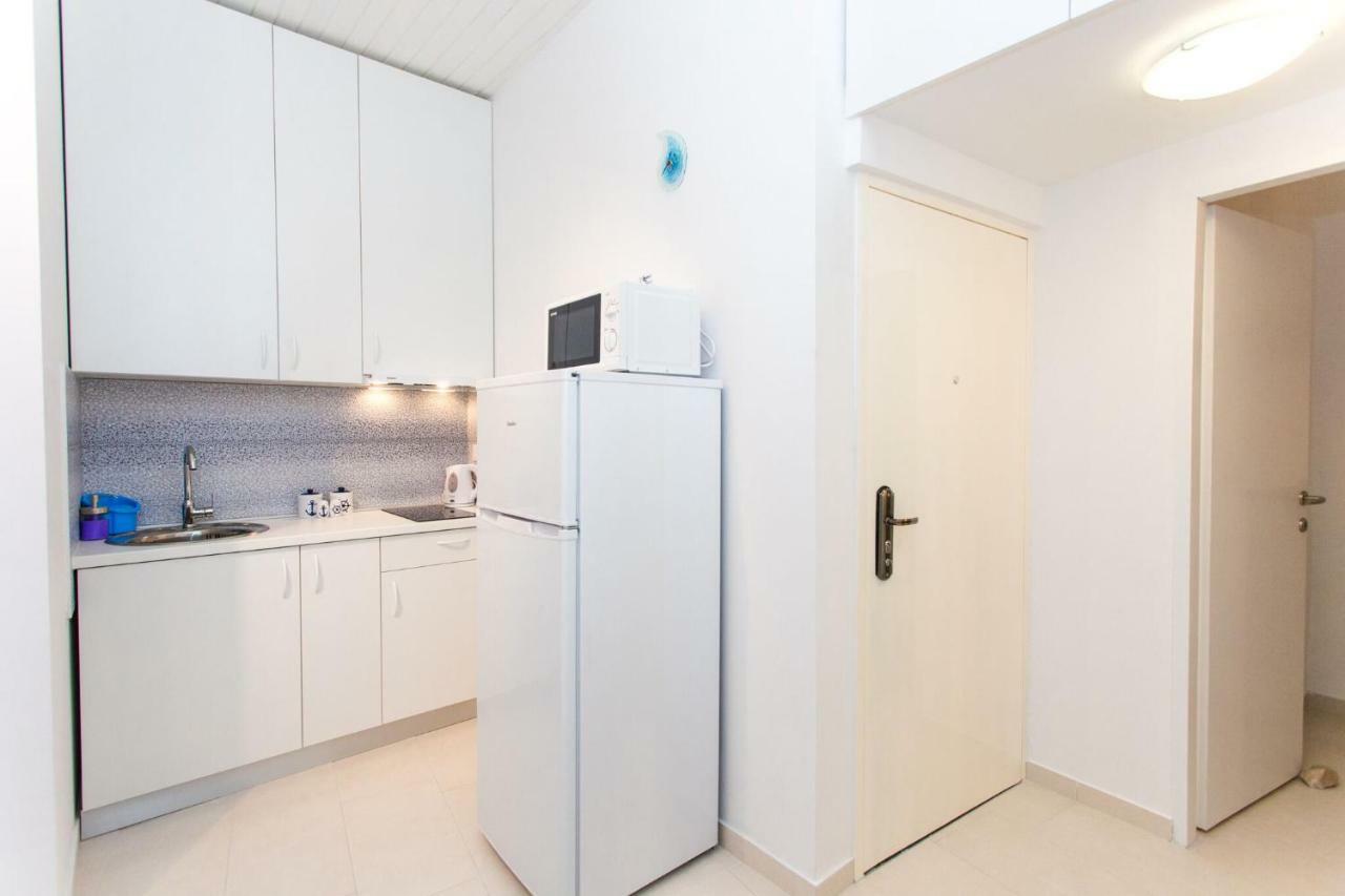 Korcula Apartmanu Mili Dış mekan fotoğraf