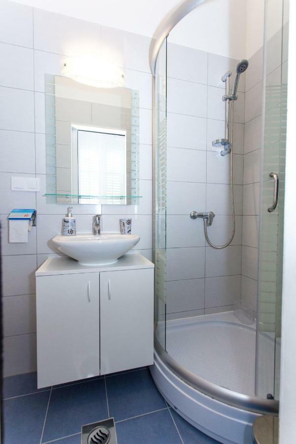 Korcula Apartmanu Mili Dış mekan fotoğraf